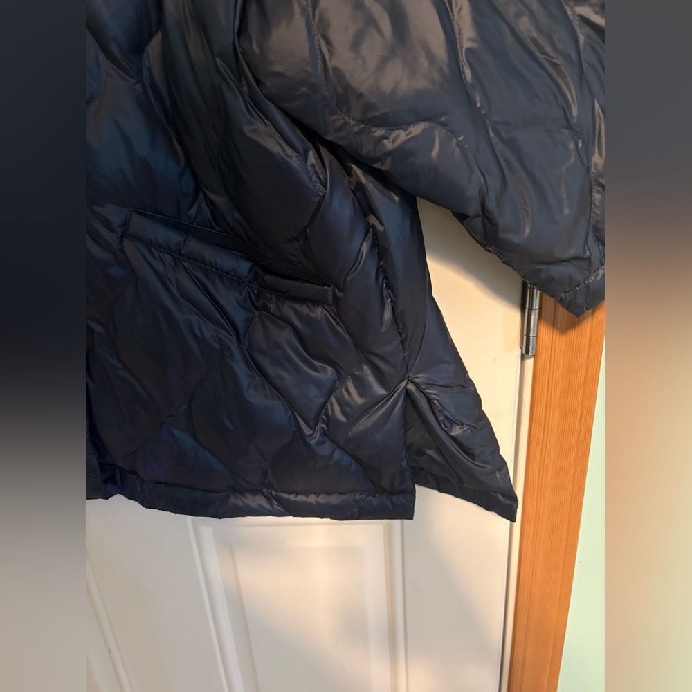 Jarbo Heidi Jacket in midnight blue- Lightweight - Picture 7 of 13